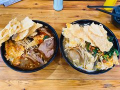 -螺蛳粉先生(蓟门桥店)