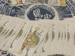-好心里咨询Tarot塔羅