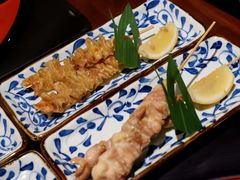 -九洲喜来登酒店湖月日餐厅