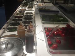 -海底捞火锅(公益西桥店)
