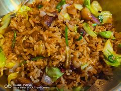 -聚合鑫东北熏酱熟食麻辣面(长阳店)
