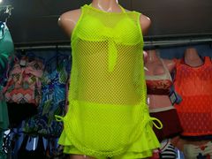 我买了这件衣服-泳远游泳培训俱乐部(东方体育中心店)