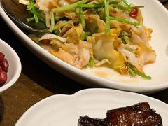 -大连君悦酒店·星海湾壹号Dalian·Dalian(星海广场店)