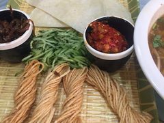 -黄家老店·非遗灌汤包(晋安路店)