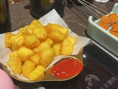 -邢氏老太太烤串(北兴街店)