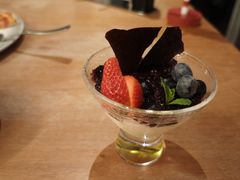 -北辰洲际酒店·IT MAMA意式家味餐厅