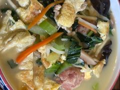 -万景茶庄·台州菜