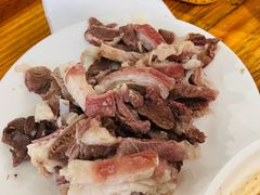 -三中高皇羊肉馆