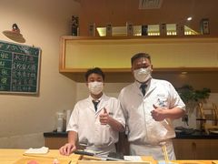 -鮨冠OMAKASE食べ放题(北京首店)