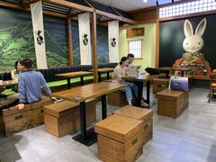 -無邪日式甜品(世博源店)