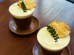 -E SPECIAL COFFEE 别样