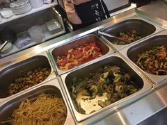 -丰和轩餐厅(西四环南路辅路店)