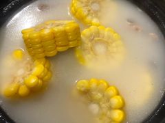 -马凯餐厅(长椿街店)