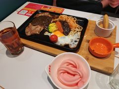 -豪享来(我格广场店)