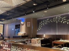 -捞王锅物料理(四川北路店)
