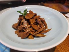 -不二茶空间·养生宴(石景山店)
