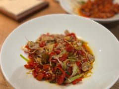 -一坐一忘云南菜(三里屯店)
