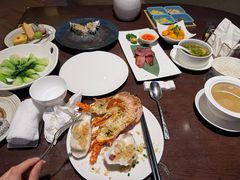 -元素中餐厅.海南菜.粤菜.椰子鸡.海鲜.包房.石梅湾威斯汀度假酒店