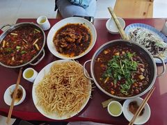 -无味饭店(九眼桥商业文化广场店)