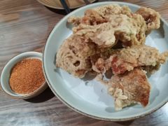 -KŌNG胶东小馆(华熙店)