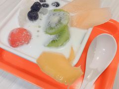 -满记甜品(优客百盛店)