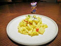 -九里云松·天香餐厅