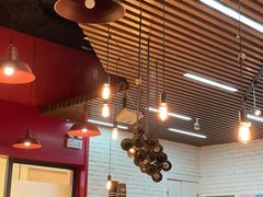 -墨客咖啡(新街口店)