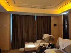 -金色印象·HiFi影音·按摩足疗PLUS(黄泥磅店)