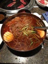 -汉拿山(包河万达店)