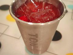 浆果大爆炸-仝TONIC·BAR(长乐路店)