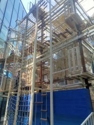 -PIPIKINGDOM皮皮王国欢乐号(欢乐海岸购物中心店)