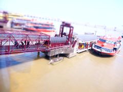 -澳门外港客运码头(轮渡站)