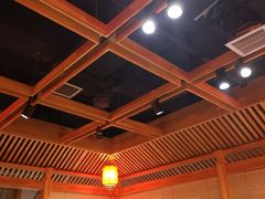 大堂-九田家黑牛烤肉料理(太奥广场店)