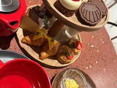 -La Terre乐田(万象城店)