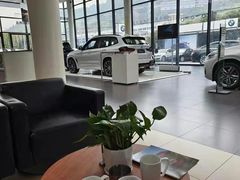 -永嘉宝诚宝马4S店(瓯北店)