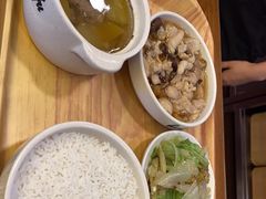 -真功夫(棠下店)