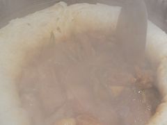 -满兴咱妈烀饼铁锅炖(兰州北街店)