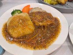 -库滋明·俄罗斯特色美食(中央大街店)