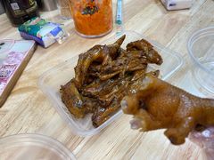 -山水肠粉(盐田店)