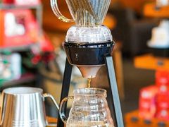 纯豆奶-星巴克臻选(广州沙面店)