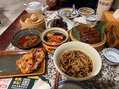 -南京大牌档(凯德大峡谷店)