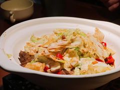 -楼兰新疆主题餐厅(苏州中心店)