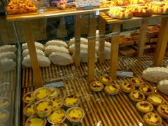 -长发西饼(临顿路店)