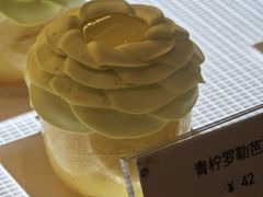 -Ten Olives甜点
