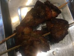 -金乐活美食(中街店)