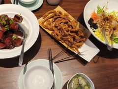 -纪林菜馆·博山菜老字号(八大局店)