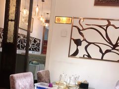 -蜀竹情酒楼(北营房店)