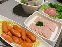 -海底捞火锅(嘉兴杉杉in象生日主题店)