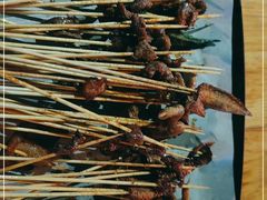 -长药唐师乐山油炸(石人直营店)