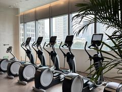 -YCHL FIT 健身(星寰店)